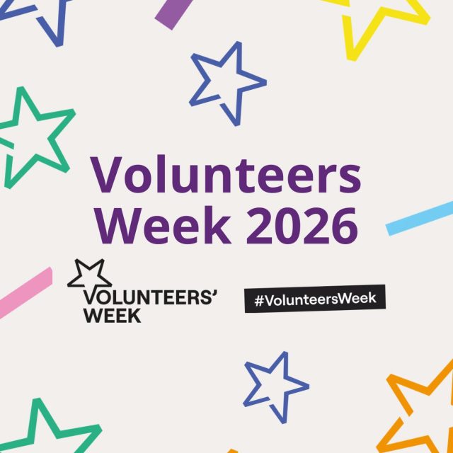 This Volunteers’ Week, we’re celebrating the incredible people who give their time and skills to support The Purple Elephant Project💜

Whether they’re helping at events, supporting families, caring for our Hub or sharing their expertise, our volunteers make a real difference every single day.

To every volunteer, past and present, thank you. Your commitment helps make everything we do possible.

#VolunteersWeek #ThankYouVolunteers #ThePurpleElephantProject
